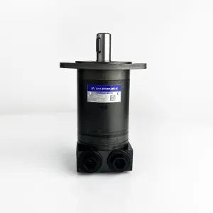 Купити Гидромотор M+S Hydraulic MMFS20C, фото 1