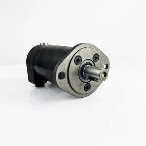Купити Гидромотор M+S Hydraulic MMFS20C, фото 2