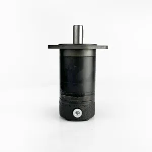 Купити Гидромотор M+S Hydraulic MMFS20C, фото 4