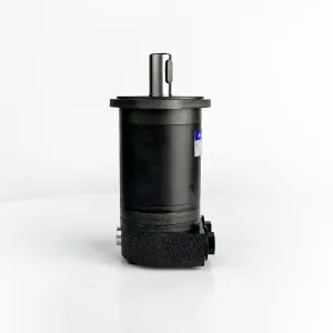 Купити Гидромотор M+S Hydraulic MMFS20C, фото 3