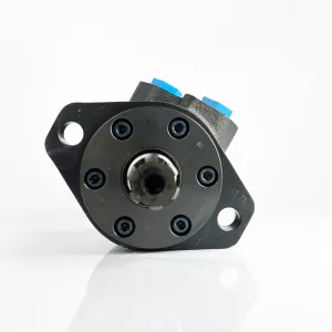 Купити Героторный гидромотор M+S Hydraulic MR100SH/4, фото 4