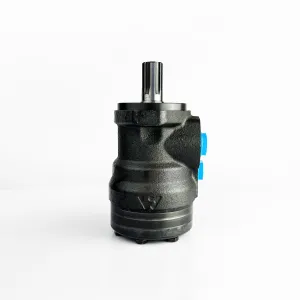 Купити Героторный гидромотор M+S Hydraulic MR100SH/4, фото 3