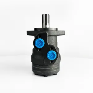 Купити Героторный гидромотор M+S Hydraulic MR100SH/4, фото 1