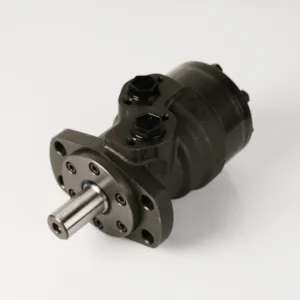 Купити Героторный гидромотор M+S Hydraulic MRF160C/4, фото 1