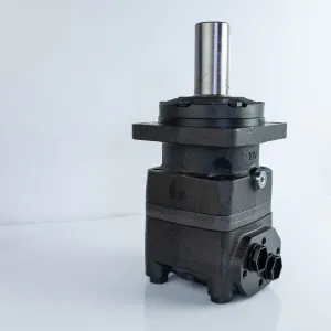 Купити Героторный гидромотор M+S Hydraulic МТ 400 C, фото 5