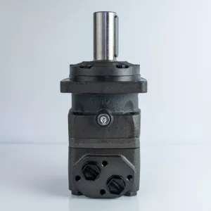 Купити Героторный гидромотор M+S Hydraulic МТ 400 C, фото 1