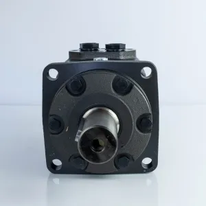 Купити Героторный гидромотор M+S Hydraulic МТ 400 C, фото 4