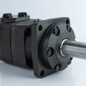 Купити Героторный гидромотор M+S Hydraulic МТ 400 C, фото 3