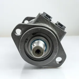 Купити Героторний гідромотор M+S Hydraulic МRB160C/CLSV, фото 2