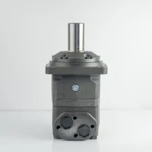 Купити Героторный гидромотор M+S Hydraulic МV 400C/4, фото 1