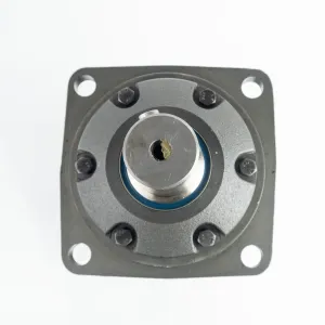 Купити Героторный гидромотор M+S Hydraulic МV 400C/4, фото 4