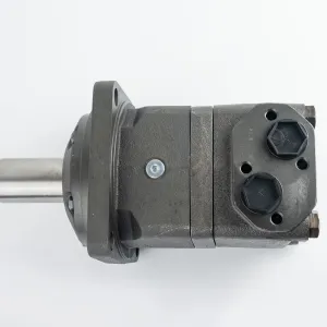 Купити Героторный гидромотор M+S Hydraulic МV 400C/4, фото 2
