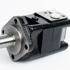 Купити Героторный гидромотор Mozioni BM3-100P10AY/T11, фото 1