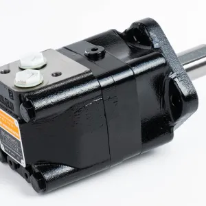 Купити Героторный гидромотор Mozioni BM3-100P10AY/T11, фото 2