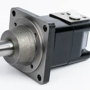Купити Героторний гідромотор Mozioni BM3WY-315ZAY/T11, фото 2