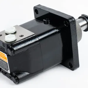 Купити Героторний гідромотор Mozioni BM3WY-315ZAY/T11, фото 1
