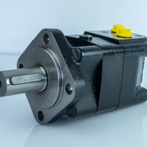 Купити Героторний гідромотор Mozioni BM3Y-200P10AY/T11, фото 5