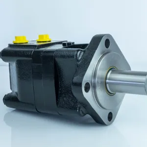 Купити Героторный гидромотор Mozioni BM3Y-500P10AY/T11, фото 3