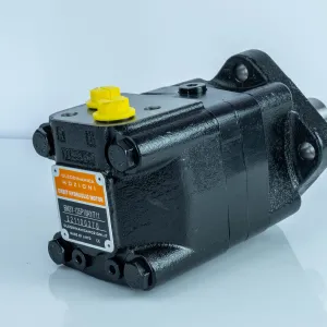 Купити Героторний гідромотор Mozioni BM3Y-400P10AY/T11, фото 2