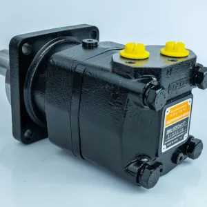 Купити Героторный гидромотор Mozioni BM4U-200P33A4Y/T7, фото 2