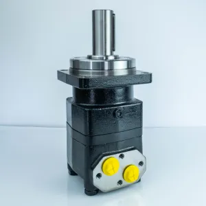 Купити Героторный гидромотор Mozioni BM4U-200P33A4Y/T7, фото 4