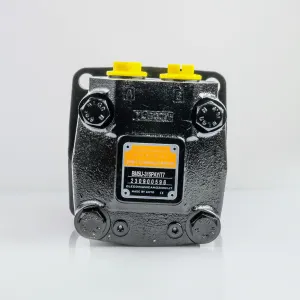 Купити Героторний гідромотор Mozioni BM5U-500PAY/T7, фото 5