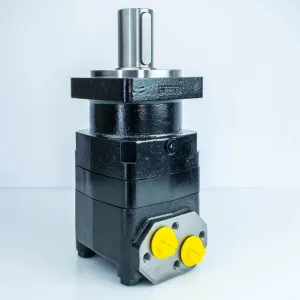 Купити Героторний гідромотор Mozioni BM5U-500PAY/T7, фото 1