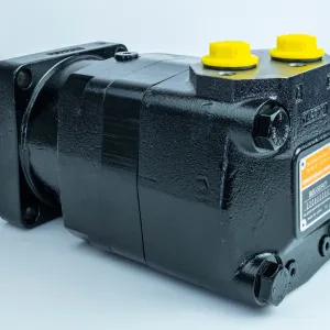 Купити Героторний гідромотор Mozioni BM5U-500PAY/T7, фото 2
