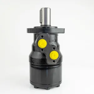 Купити Героторний гідромотор Mozioni BMH-400P7AIVY, фото 1