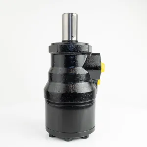 Купити Героторний гідромотор Mozioni BMH-400P7AIVY, фото 4