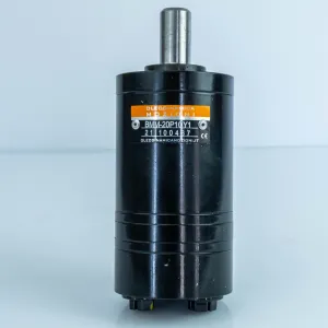 Купити Героторний гідромотор Mozioni BMM-20P1CY1, фото 2