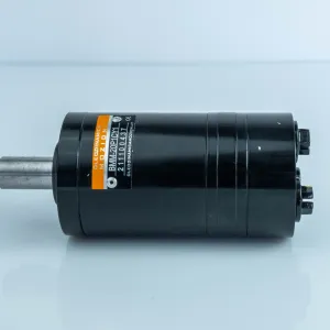 Купити Героторний гідромотор Mozioni BMM-20P1CY1, фото 3