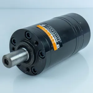 Купити Героторний гідромотор Mozioni BMM-20P1CY1, фото 1