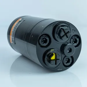 Купити Героторний гідромотор Mozioni BMM-20P1CY1, фото 5