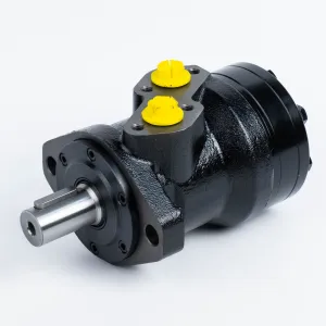 Купити Героторний гідромотор Mozioni BMR-125P41AIIY10/T10, фото 1