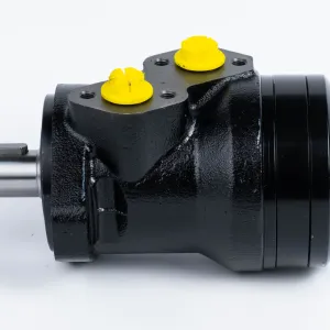 Купити Героторний гідромотор Mozioni BMR-125P41AIIY10/T10, фото 5