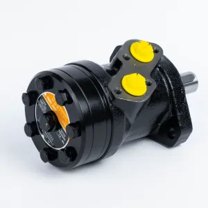 Купити Героторний гідромотор Mozioni BMR-125P41AIIY10/T10, фото 3