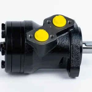 Купити Героторний гідромотор Mozioni BMR-125P41AIIY10/T10, фото 2