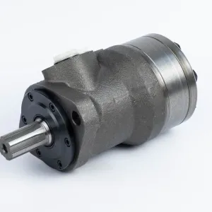 Купити Героторний гідромотор Mozioni BMR-160H2AIIY10/T7, фото 1