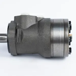 Купити Героторний гідромотор Mozioni BMR-160H2AIIY10/T7, фото 4