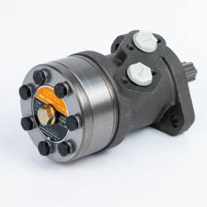 Купити Героторний гідромотор Mozioni BMR-160H2AIIY10/T7, фото 2