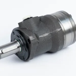 Купити Героторный гидромотор Mozioni BMR-160P52AIIY10/T10, фото 1