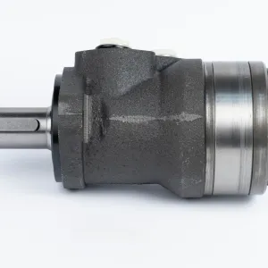 Купити Героторный гидромотор Mozioni BMR-160P52AIIY10/T10, фото 5