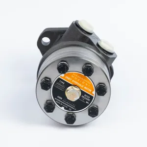 Купити Героторный гидромотор Mozioni BMR-160P52AIIY10/T10, фото 4