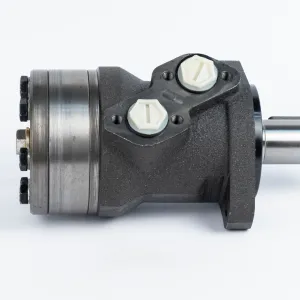 Купити Героторный гидромотор Mozioni BMR-160P52AIIY10/T10, фото 2