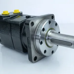 Купити Героторный гидромотор Mozioni BM4U-200P33A4Y/T7, фото 1