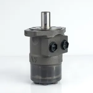 Купити Гідромотор M+S Hydraulic HP250C4U/E, фото 1