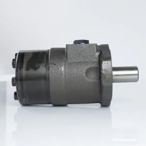 Купити Гідромотор M+S Hydraulic HP250C4U/E, фото 2