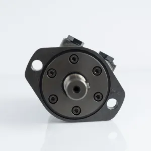 Купити Гідромотор M+S Hydraulic HP250C4U/E, фото 3