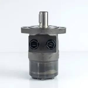 Купити Гідромотор M+S Hydraulic HP250C4U/E, фото 4